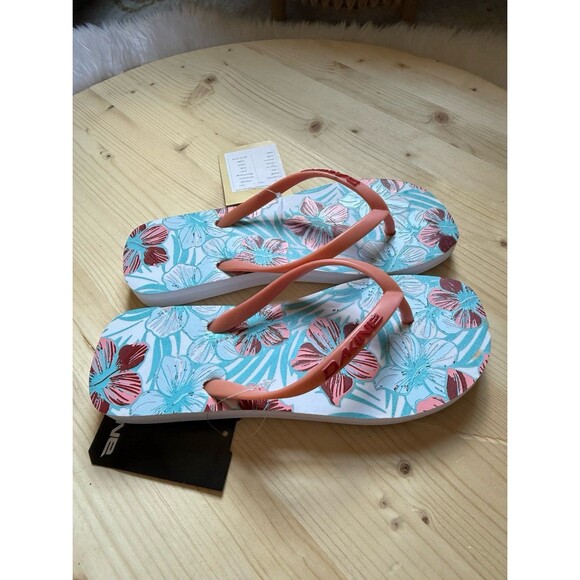 Dakine Flip Flops - Picture 2 of 5